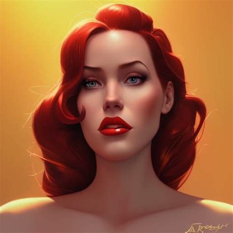 jessica rabbit ai porn|Jessica Rabbit [AI generated]